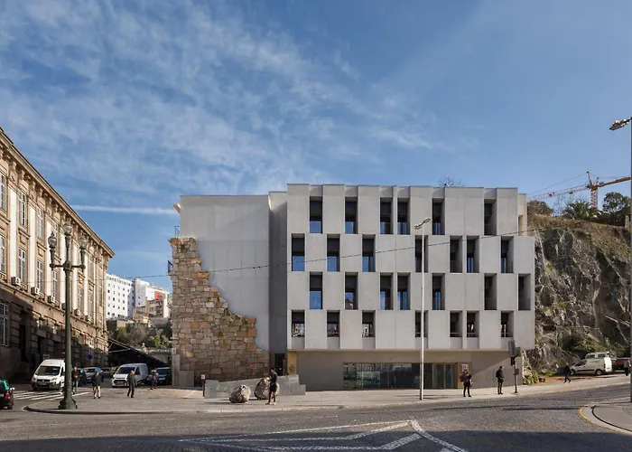 S.Bento Residences OOporto