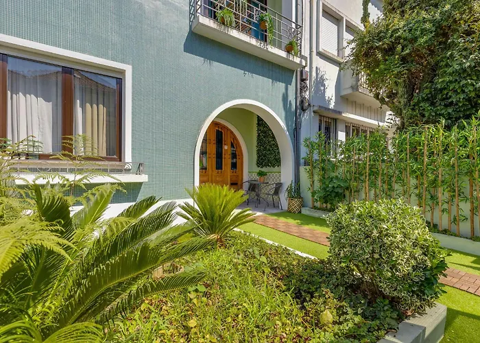 Casa Da Musica Guesthouse OOporto