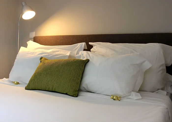 Hotel B The Guest Downtown Porto