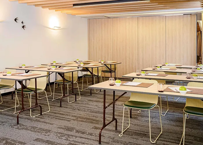 Mercure Porto Centro Santa Catarina