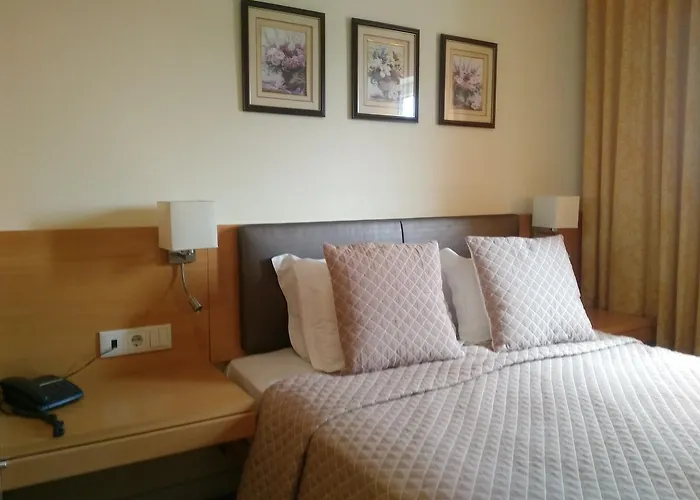 Hotel Mira D'Aire OOporto